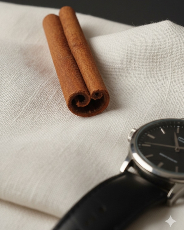 Pehanoge Sandstone Linen Shirt | Collector's Edition Linen Collection