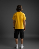 Pehanoge Deadpool Oversized T-Shirt | Silicon-Washed Loop Net Premium DTF | Streetwear Edition