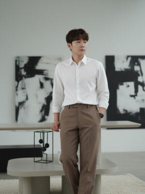 Pehanoge Glory Threads, Super Prime Cotton Shirts, Self-Print Shirt Collection, Luxury Cotton Shirts, Premium Men’s Formalwear