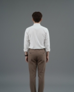 Pehanoge Glory Shirt | Super Prime Cotton Self-Print Shirts | Signature Treasure Edition