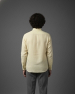 Pehanoge Golden Dawn Linen Shirt | Collector's Edition Linen Collection